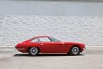Lamborghini 400 GT 2+2 1966 года
